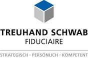 Logo Treuhand Schwab AG