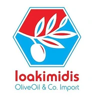 Ioakimidis Import Griechische BioProdukte-Logo