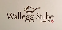 Logo Wallegg-Stube