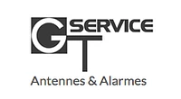 GT Service logo