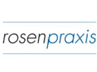 Rosenpraxis logo