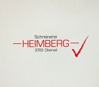 Schreinerei Heimberg AG logo