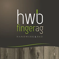 HWB-Finger AG-Logo