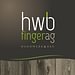 HWB-Finger AG