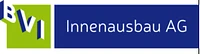 Logo BVI Innenausbau AG