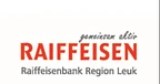 Raiffeisenbank Region Leuk Genossenschaft