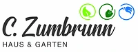 Logo C. Zumbrunn Haus & Garten