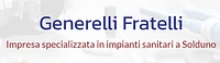 Generelli Fratelli logo