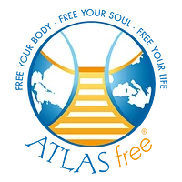 ATLAS free-Logo