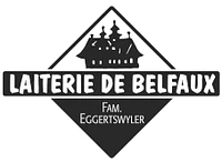 Logo Laiterie de Belfaux SA