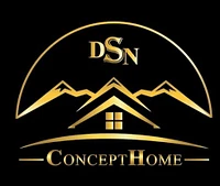 DSN ConceptHome Sàrl-Logo