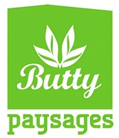 Logo Butty Paysages Sàrl