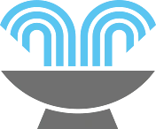 Wasserwerk Mittelrheintal logo