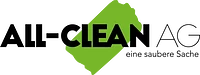 Logo All-Clean AG