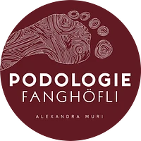 Logo Podologie Fanghöfli GmbH
