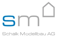 Logo Schalk Modellbau AG