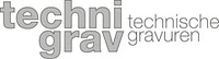 Technigrav Marcus Jakob logo