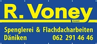 Voney R. GmbH-Logo
