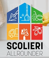 Scolieri Allrounder-Logo