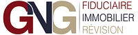 Logo GNG FIDUCIAIRE ET IMMOBILIER SA