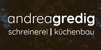 Andrea Gredig Schreinerei + Küchenbau AG-Logo