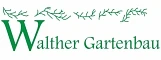 Walther Gartenbau-Logo