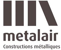 Logo Metalair SA