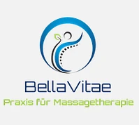 Logo BellaVitae Praxis für Massagetherapie