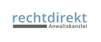 rechtdirekt Anwaltskanzlei-Logo