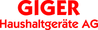 Giger Haushaltgeräte AG logo
