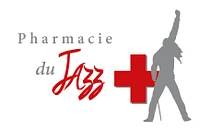 Logo Pharmacie du Jazz SA