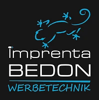 Imprenta Bedon GmbH-Logo