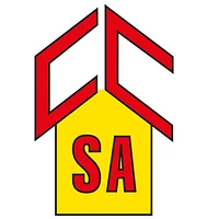 Logo Coquoz Constructions SA