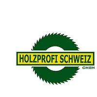 Holzprofi Schweiz GmbH-Logo