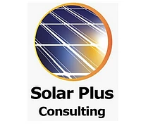 Solar Plus Consulting SNC-Logo