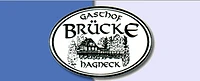 Logo Gasthof Brücke