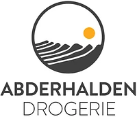 Abderhalden Drogerie AG-Logo