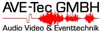 AVE-Tec GMBH-Logo