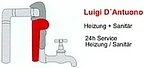 Luigi D'Antuono Heizung & Sanitär