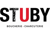 Logo Boucherie-Charcuterie Stuby SA