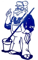 Logo Mayku Reinigungen