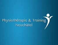 Logo Boekholt Geoffrey Physiothérapie & Training