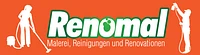 Logo Maler & Reinigungsdienst Renomal GmbH