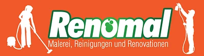 Maler & Reinigungsdienst Renomal GmbH
