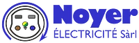 Logo Noyer Electricité Sàrl