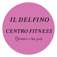 Centro Fitness il Delfino logo