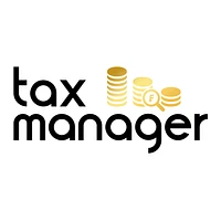 Logo Tax Manager Tbe Sàrl