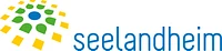 Seelandheim logo