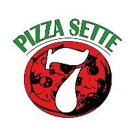 Logo Pizza Sette7 GmbH