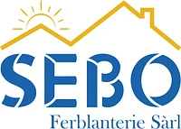Logo SEBO Ferblanterie Sàrl